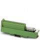 UM 25-D15SUB/B/FRONT/Q 2959586 PHOENIX CONTACT Modulo d’interfaccia