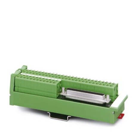 UM 45-D37SUB/B/FRONT/Q 2959625 PHOENIX CONTACT Modulo d’interfaccia