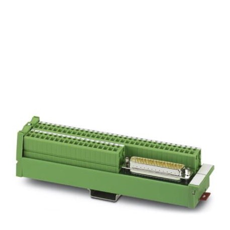 UM 45-D50SUB/S/FRONT/Q 2959654 PHOENIX CONTACT Modulo d’interfaccia