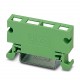 UM 45-SEFE O.N. 2959793 PHOENIX CONTACT Cajas de perfil extruido, Elemento lateral, con pie de encaje, profu..