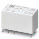 REL-MR- 24DC/1IC 2961341 PHOENIX CONTACT Relé de potencia en miniatura enchufable, con contacto de potencia ..