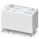REL-MR-120AC/21HC 2961419 PHOENIX CONTACT Relé de potencia en miniatura enchufable, con contacto de potencia..