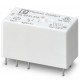 REL-MR-120AC/21HC AU 2961516 PHOENIX CONTACT Relais individuels