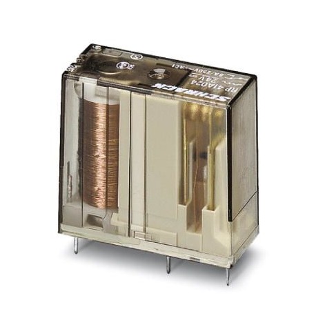 REL-SR- 24DC/2X21 2961574 PHOENIX CONTACT Sicherheitsrelais