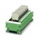 UM 45- 8RM/MR-G24/1/PLC 2962900 PHOENIX CONTACT Modulo attivo