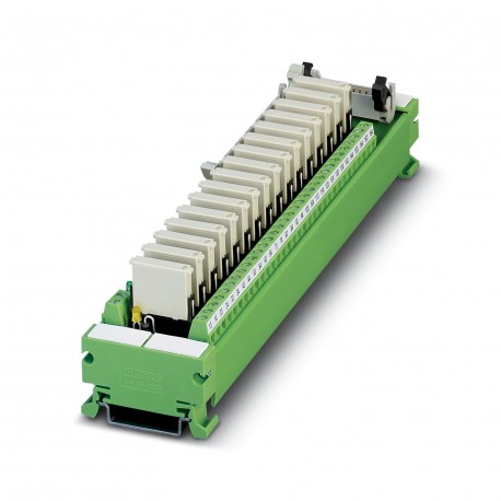 UM 45-16RM/MR-G24/1/PLC 2962913 PHOENIX CONTACT Modulo attivo
