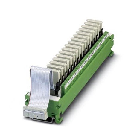 UM 45-16RM/MR-G24/1/E/PLC 2962926 PHOENIX CONTACT Aktivmodul