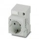SD-D/SP/GY 2963501 PHOENIX CONTACT Presa
