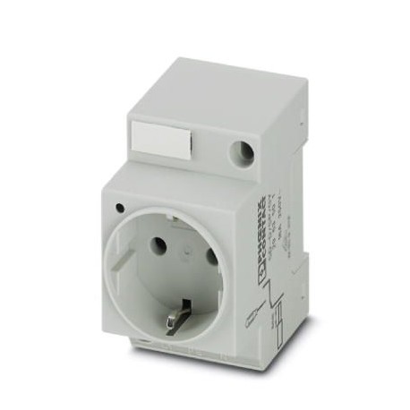 SD-D/SP/GY 2963501 PHOENIX CONTACT Presa
