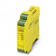 PSR-SCP- 24UC/ESM4/2X1/1X2 2963718 PHOENIX CONTACT Relé de seguridad para control de parada de emergencia y ..