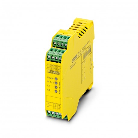 PSR-SCP- 24UC/ESM4/2X1/1X2 2963718 PHOENIX CONTACT Moduli di sicurezza