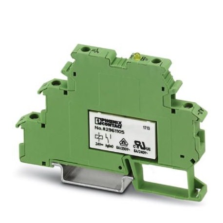 DEK-REL-G24/21 2964500 PHOENIX CONTACT Relaismodul