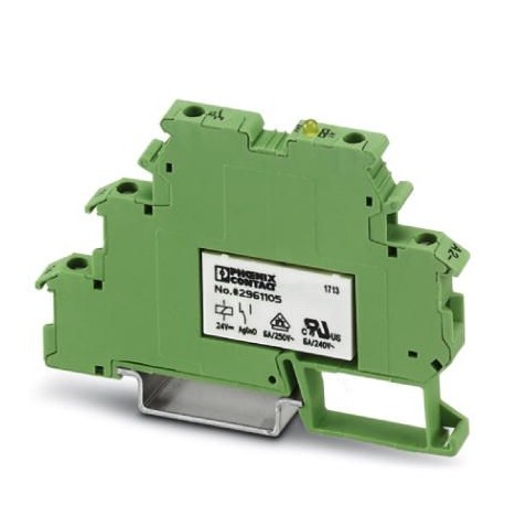 DEK-REL-G24/21 2964500 PHOENIX CONTACT Relay Module