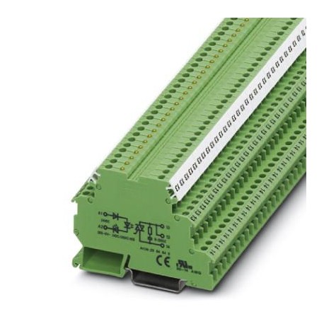 DEK-OV- 12DC/240AC/800 2964636 PHOENIX CONTACT Modulo relè a stato solido