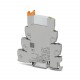 PLC-RSC- 60DC/21AU 2966142 PHOENIX CONTACT Modulo portarelè