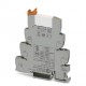 PLC-RSC- 24DC/ 1/ACT 2966210 PHOENIX CONTACT PLC-INTERFACE para funciones de salida, compuesto de borne de b..