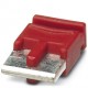 FBST 6-PLC RD 2966236 PHOENIX CONTACT Ponticello singolo