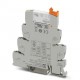 PLC-RSC- 24DC/ 1AU/SEN 2966317 PHOENIX CONTACT Modulo portarelè