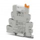 PLC-RSC-120UC/ 1AU/SEN 2966320 PHOENIX CONTACT PLC-INTERFACE para funciones de entrada, compuesto de borne d..