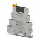 PLC-OSC-230UC/ 24DC/ 2 2966663 PHOENIX CONTACT PLC-INTERFACE compuesto de borne de base PLC-BSC.../21 con co..