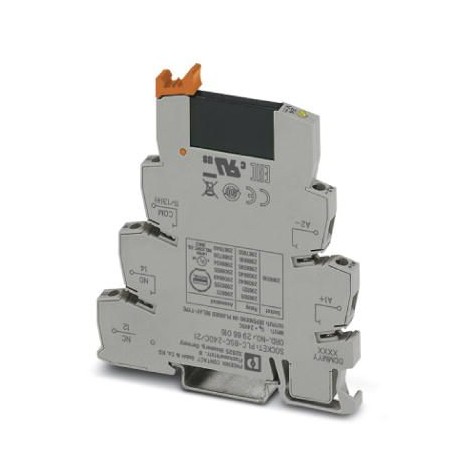 PLC-OSC- 24DC/ 48DC/100 2966728 PHOENIX CONTACT Solid-state relay module
