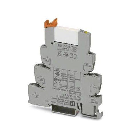 PLC-RSC- 12DC/21AU 2966919 PHOENIX CONTACT Relaismodul