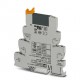 PLC-OSC- 48DC/ 24DC/ 2 2967002 PHOENIX CONTACT Solid-state relay module