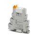 PLC-RSC- 48DC/21-21AU 2967280 PHOENIX CONTACT PLC-INTERFACE, compuesto de borne de base PLC-BSC.../21 con co..