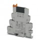 PLC-OSC- 24DC/230AC/ 1 2967840 PHOENIX CONTACT Modulo relè a stato solido
