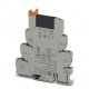 PLC-OSC- 24DC/230AC/ 1/ACT 2967947 PHOENIX CONTACT PLC-INTERFACE para funciones de salida, compuesto de born..