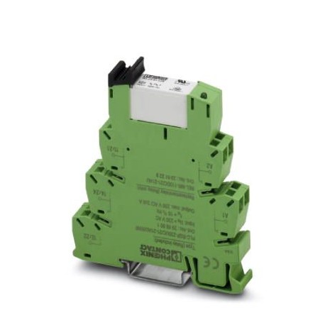 PLC-RSP-230UC/21-21AU/RWF 2968001 PHOENIX CONTACT Module à relais