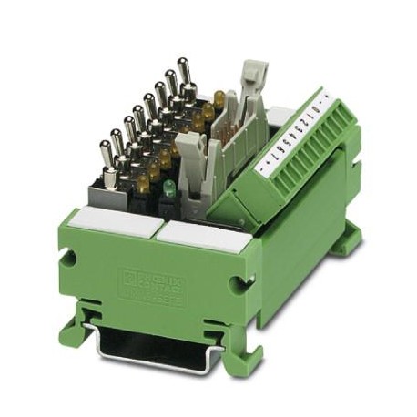 UM 45-DI/DO/S/LA/SIM8 2968205 PHOENIX CONTACT Modulo d’interfaccia