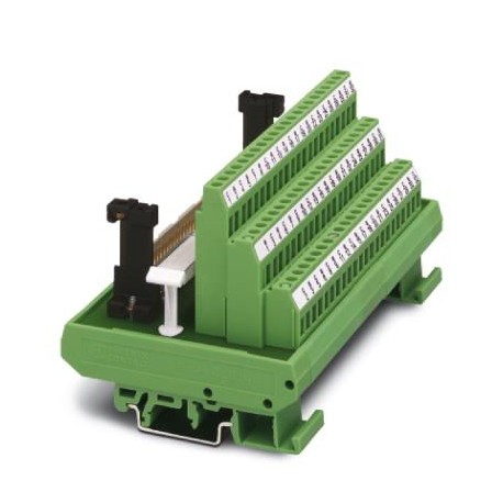 UMKS- C64M-VS 2970565 PHOENIX CONTACT Módulo VARIOFACE, para conectores IEC 603/ DIN 41612, construcción C, ..