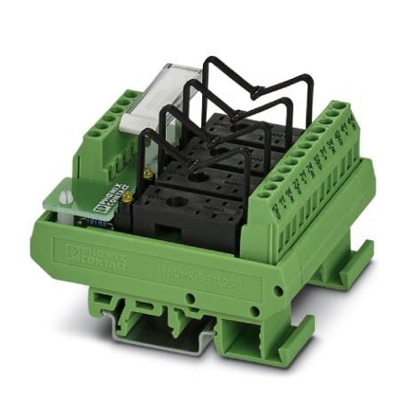 UMK- 4 RM 24 2971344 PHOENIX CONTACT Modulo a relè multipli