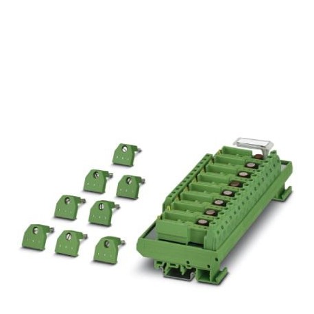 UMK- 8 OM-R/MF/MKDS 2972738 PHOENIX CONTACT Optokopplerbaustein
