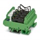 UMK- 4 RM 60DC 2972851 PHOENIX CONTACT Módulo VARIOFACE, para 4 relés miniatura u optoacopladores miniatura ..