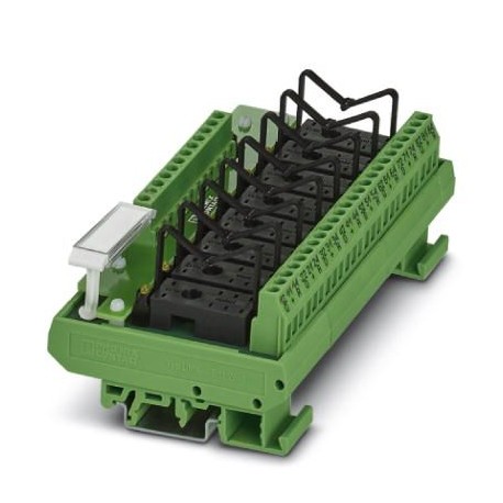 UMK- 8 RM110DC/MKDS 2972945 PHOENIX CONTACT Modulo a relè multipli