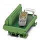 UMK- EC56/32-XOL 2975764 PHOENIX CONTACT Módulo de interconexión conexión 1: Conexión por tornillo conexión ..