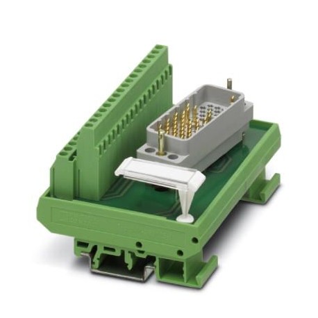 UMK- EC56/32-XUL 2975780 PHOENIX CONTACT Übergabemodul