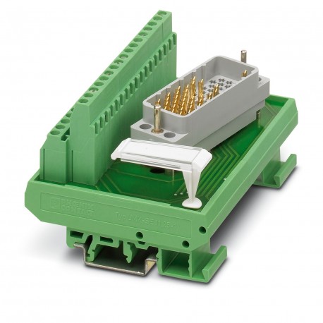 UMK- EC56/32-XOR 2975858 PHOENIX CONTACT Übergabemodul