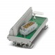 UMK- EC56/56-XOL 2975890 PHOENIX CONTACT Módulo de transferencia de señales, conexión 1: Conexión por tornil..