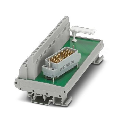 UMK- EC56/56-XOL 2975890 PHOENIX CONTACT Übergabemodul