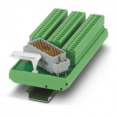 UMK- EC56/FRONT 2,5V/L 2976158 PHOENIX CONTACT Modulo d’interfaccia
