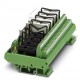 UMK- 8 RELS/KSR-G24/21-21/PLC 2976187 PHOENIX CONTACT Módulo de salidas VARIOFACE, con zócalos enchufables p..