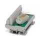 UMK- EC38/38-XOL 2976284 PHOENIX CONTACT Módulo de transferencia de señales, conexión 1: Espadín EDAC / ELCO..