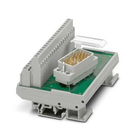 UMK- EC38/38-XOL 2976284 PHOENIX CONTACT Modulo d’interfaccia