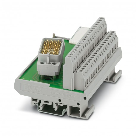 UMK- EC38/38-XOR 2976297 PHOENIX CONTACT Modulo d’interfaccia