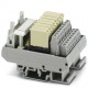 UMK- 8 RM/MR-G24/ 1/PLC 2979469 PHOENIX CONTACT Módulo de salidas VARIOFACE, con 8 relés miniatura, 1 contac..