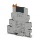 PLC-OSC- 5DC/ 24DC/ 2/ACT 2980144 PHOENIX CONTACT PLC-INTERFACE para funciones de salida, compuesto de borne..