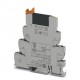 PLC-OSC- 5DC/ 24DC/ 2/ACT 2980144 PHOENIX CONTACT Solid-state relay module